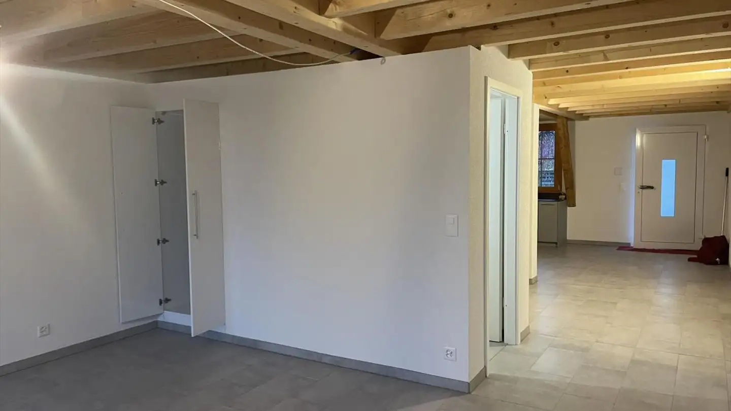 Appartamento in affitto - Route Des Vanils 62, 1669 Neirivue - Foto 3