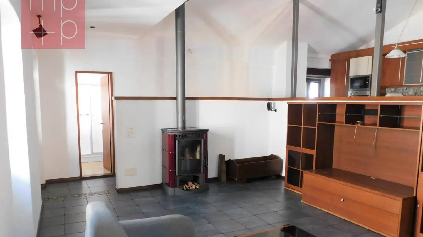 Single house for rent - 6743 Bodio TI