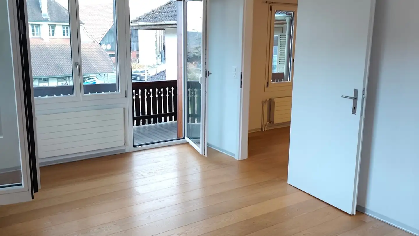 Wohnung mieten - Illiswilstrasse 36, 3033 Wohlen b. Bern - Foto 4