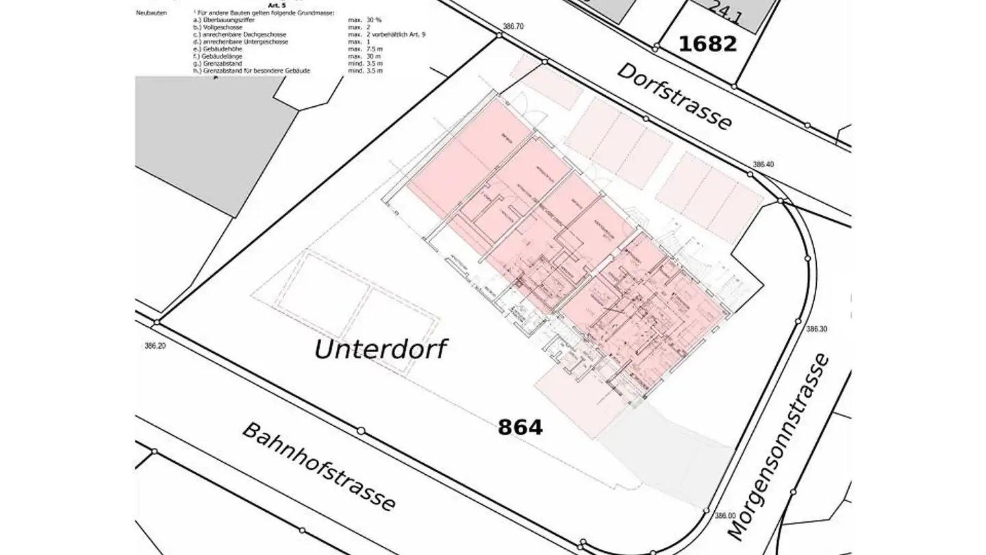 Single house for sale - Dorfstrasse 23, 8194 Hüntwangen - Photo 2