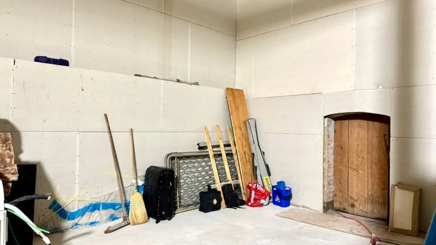 Atelier à louer - Hauptstrasse, 3263 Büetigen - Photo 3