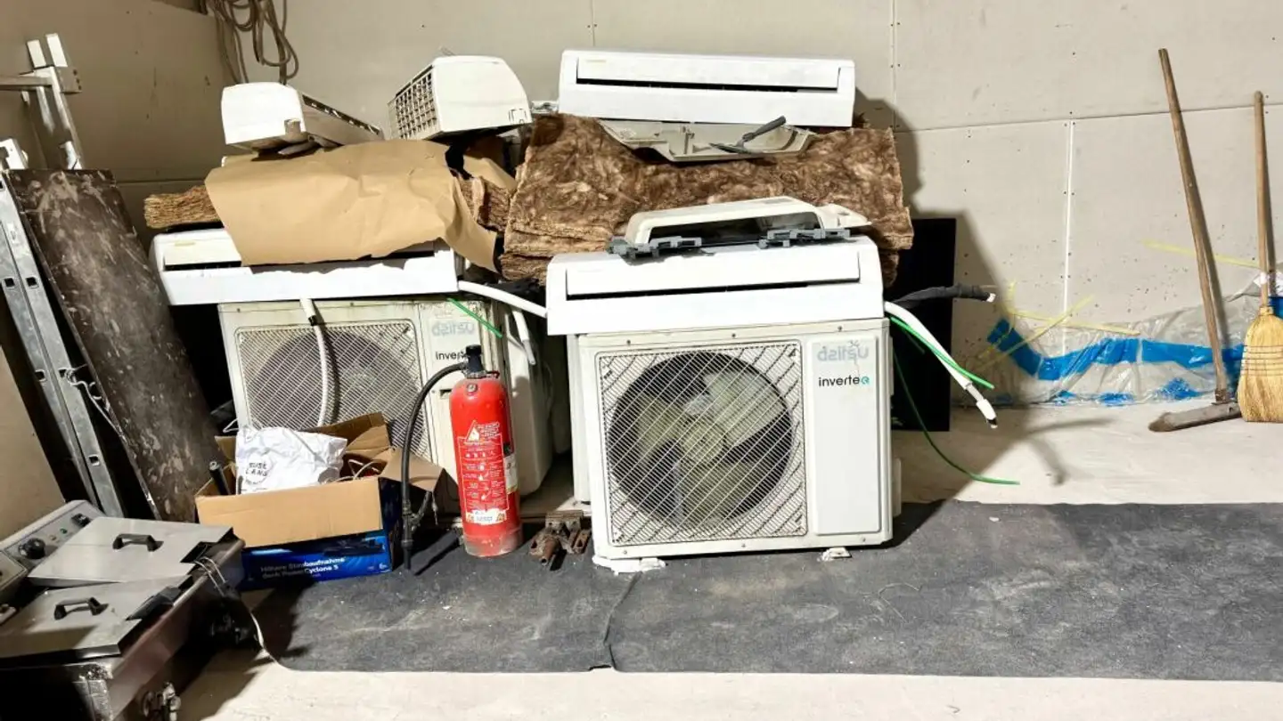 Atelier à louer - Hauptstrasse, 3263 Büetigen - Photo 4