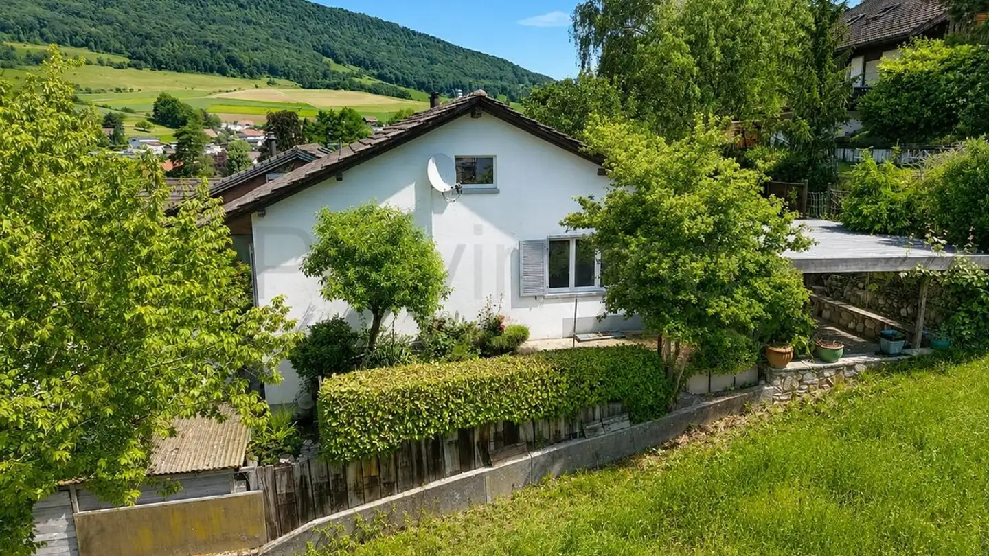 Single house for sale - 5018 Erlinsbach - Photo 2