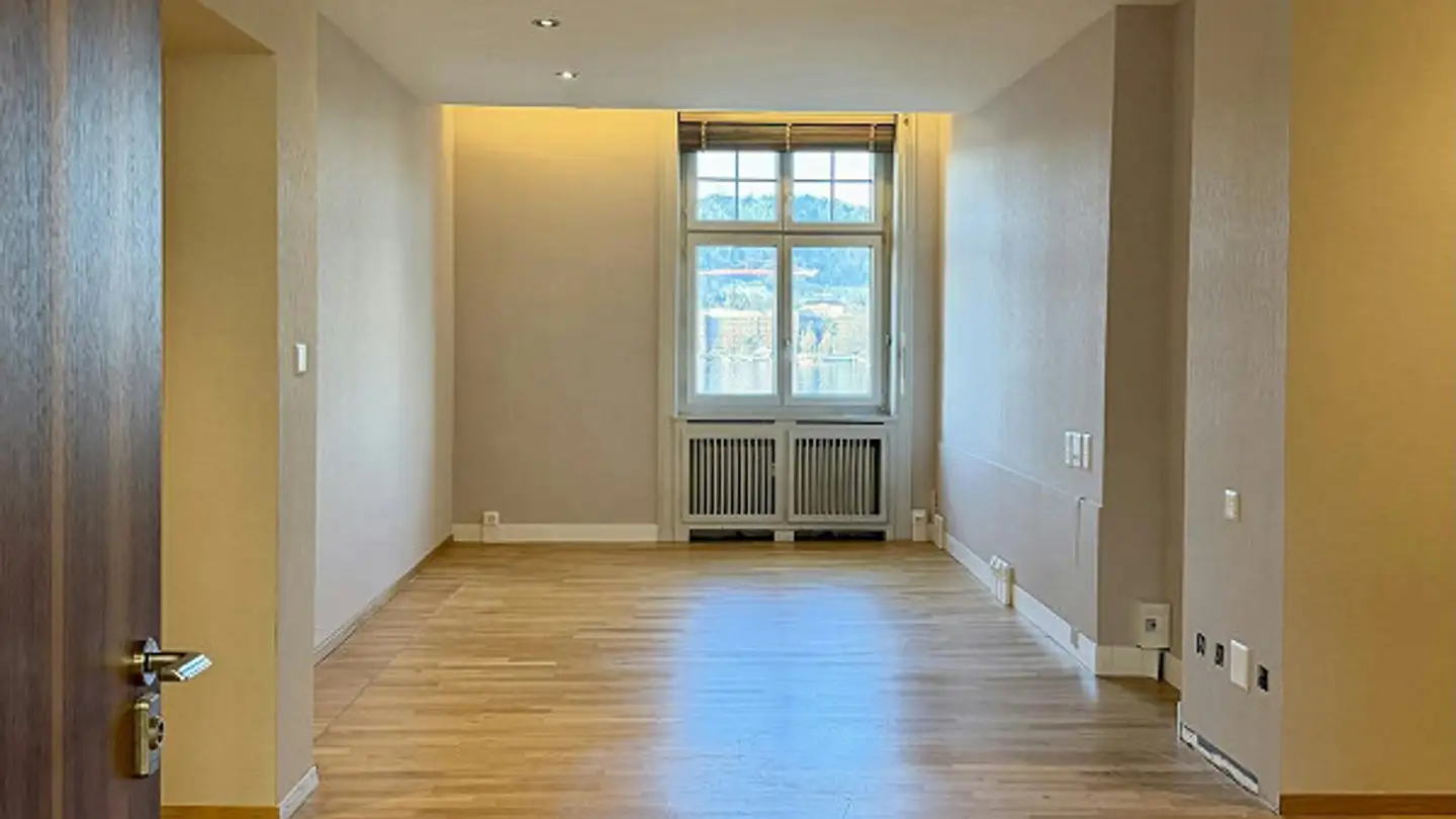 Bürofläche mieten - Utoquai 37, 8008 Zürich - Foto 4