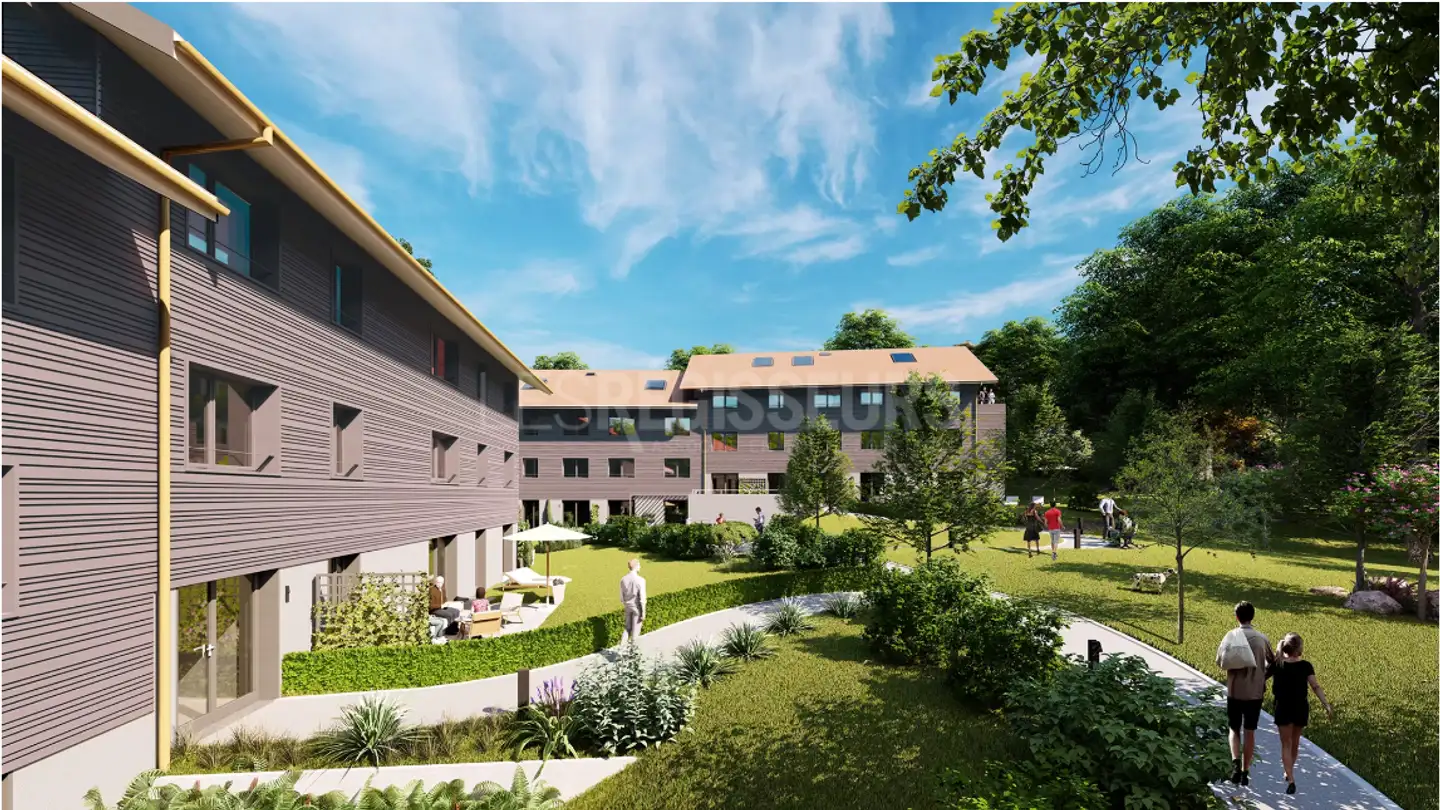 Appartamento in vendita - 1242 Satigny - Foto 3