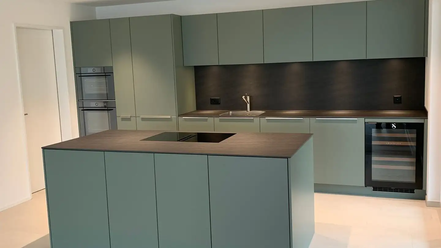 Apartment for rent - Herrenweg 8, 5734 Reinach AG