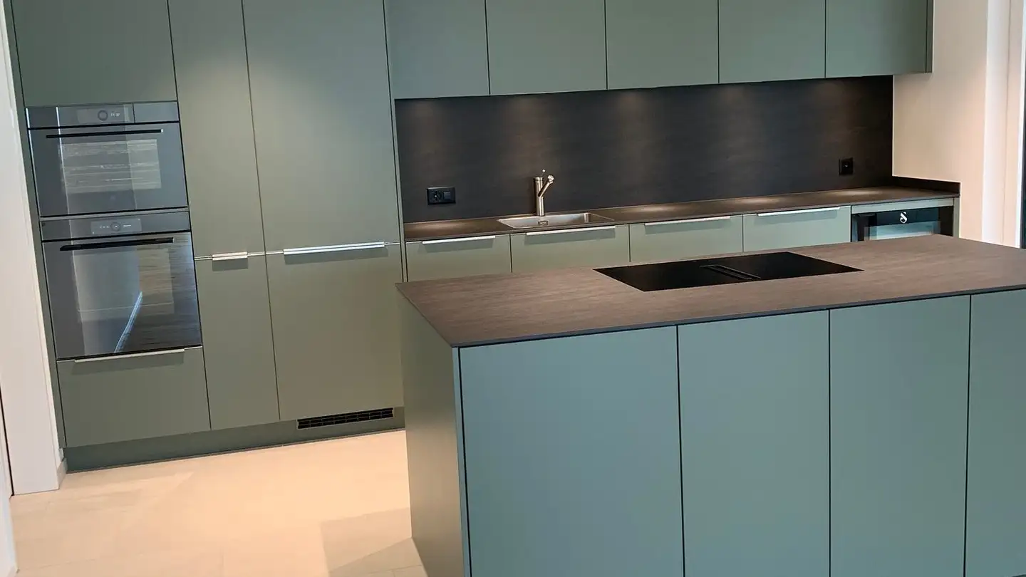 Appartamento in affitto - Herrenweg 8, 5734 Reinach AG - Photo 2