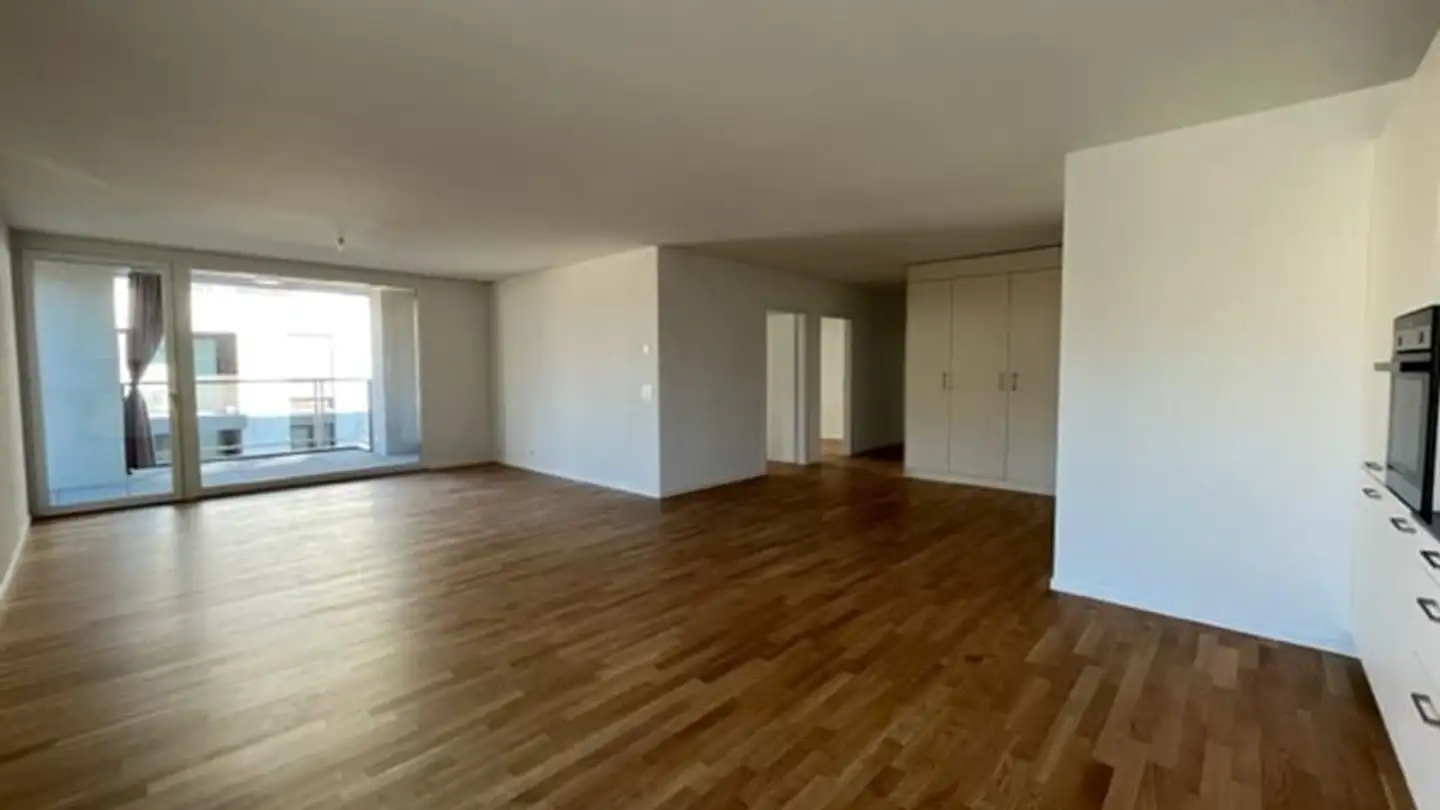 Appartement à louer - Route De Bâle 12, 2800 Delémont