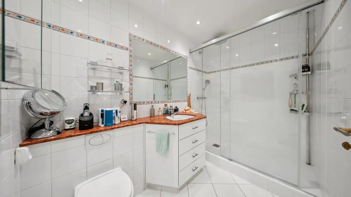 Apartment for sale - 1205 Genève - Photo 4