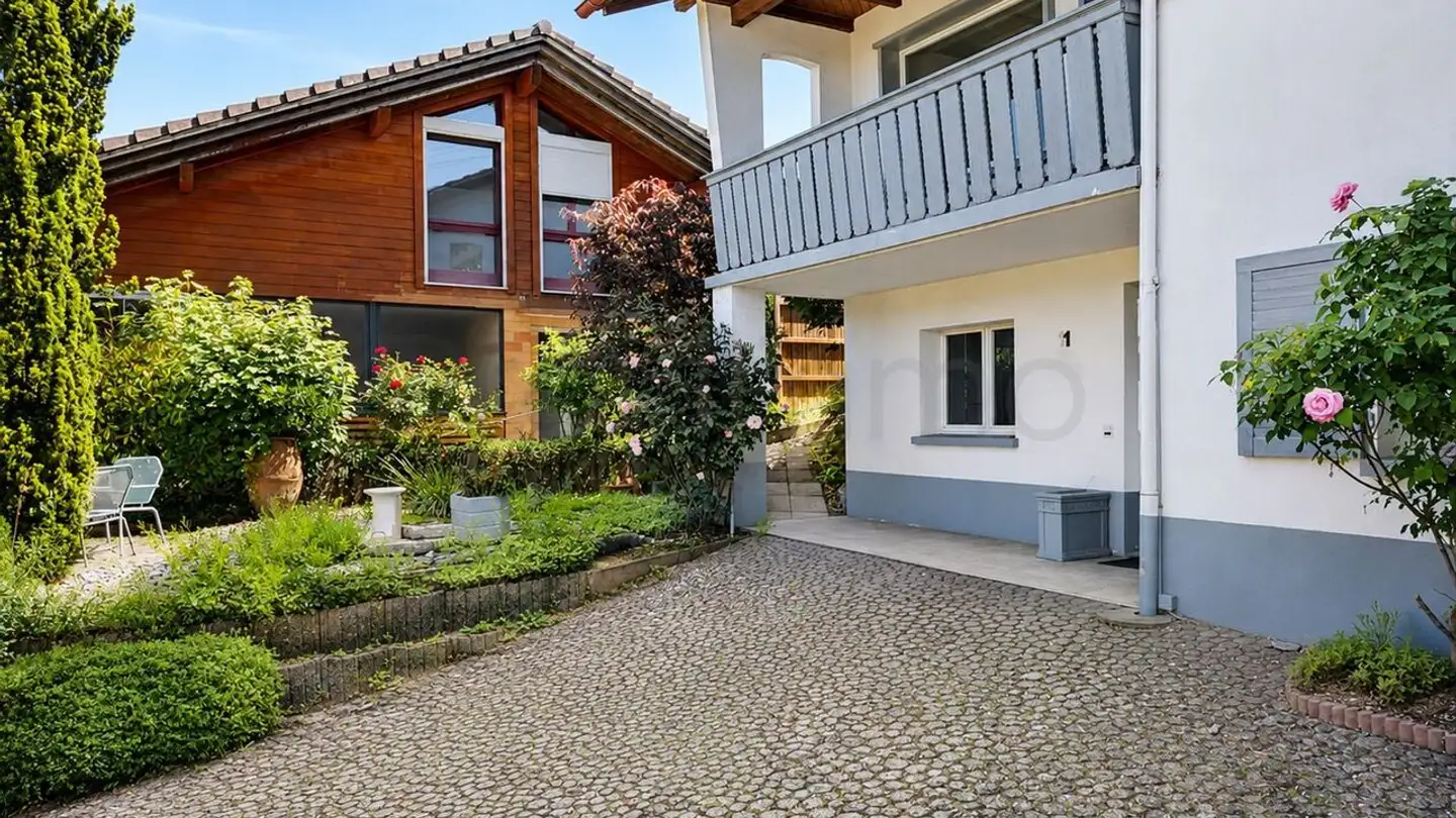 Single house for sale - 5018 Erlinsbach - Photo 4