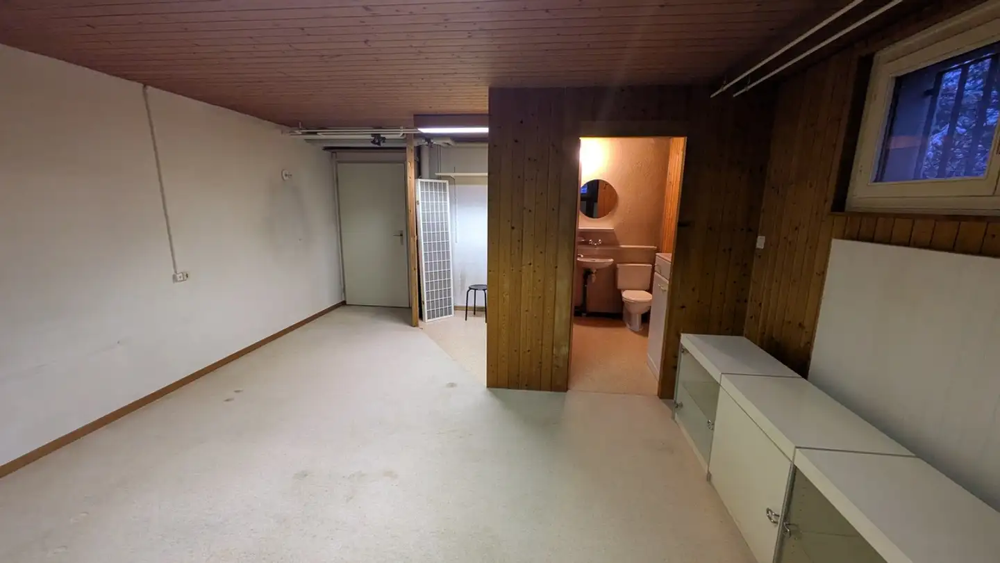 Storage space for rent - Im Gassacher 7, 8122 Binz - Photo 2
