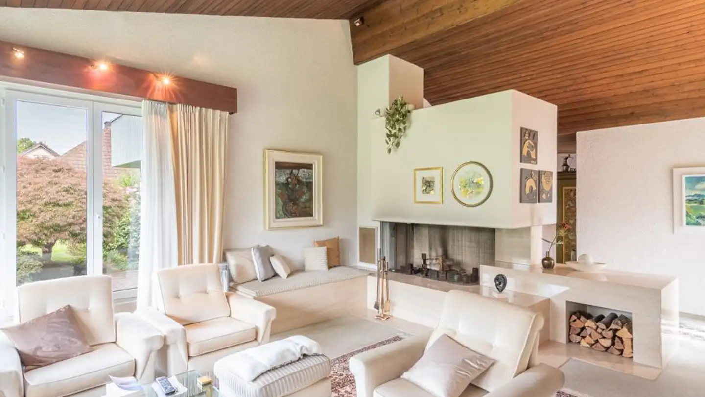 Casa singola in vendita - Hinterlohstrasse 6, 8590 Romanshorn - Photo 2