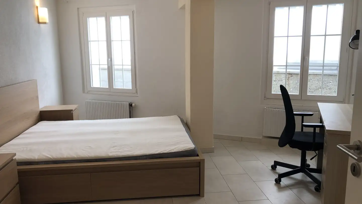 Appartement à louer - Tscharnerstrasse 9, 3007 Bern