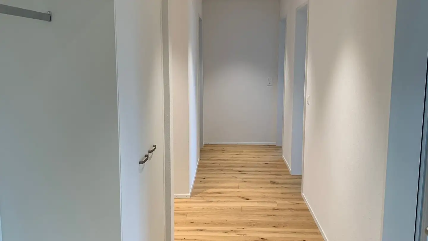 Appartamento in affitto - Herrenweg 8, 5734 Reinach AG - Photo 4