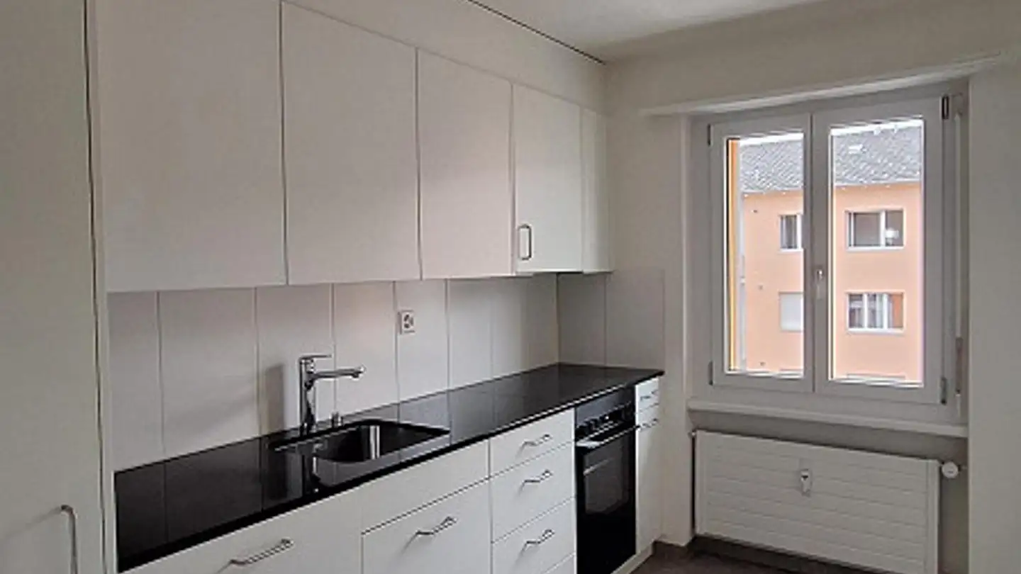 Appartement à louer - Hofäckerstrasse 5, 9524 Zuzwil SG
