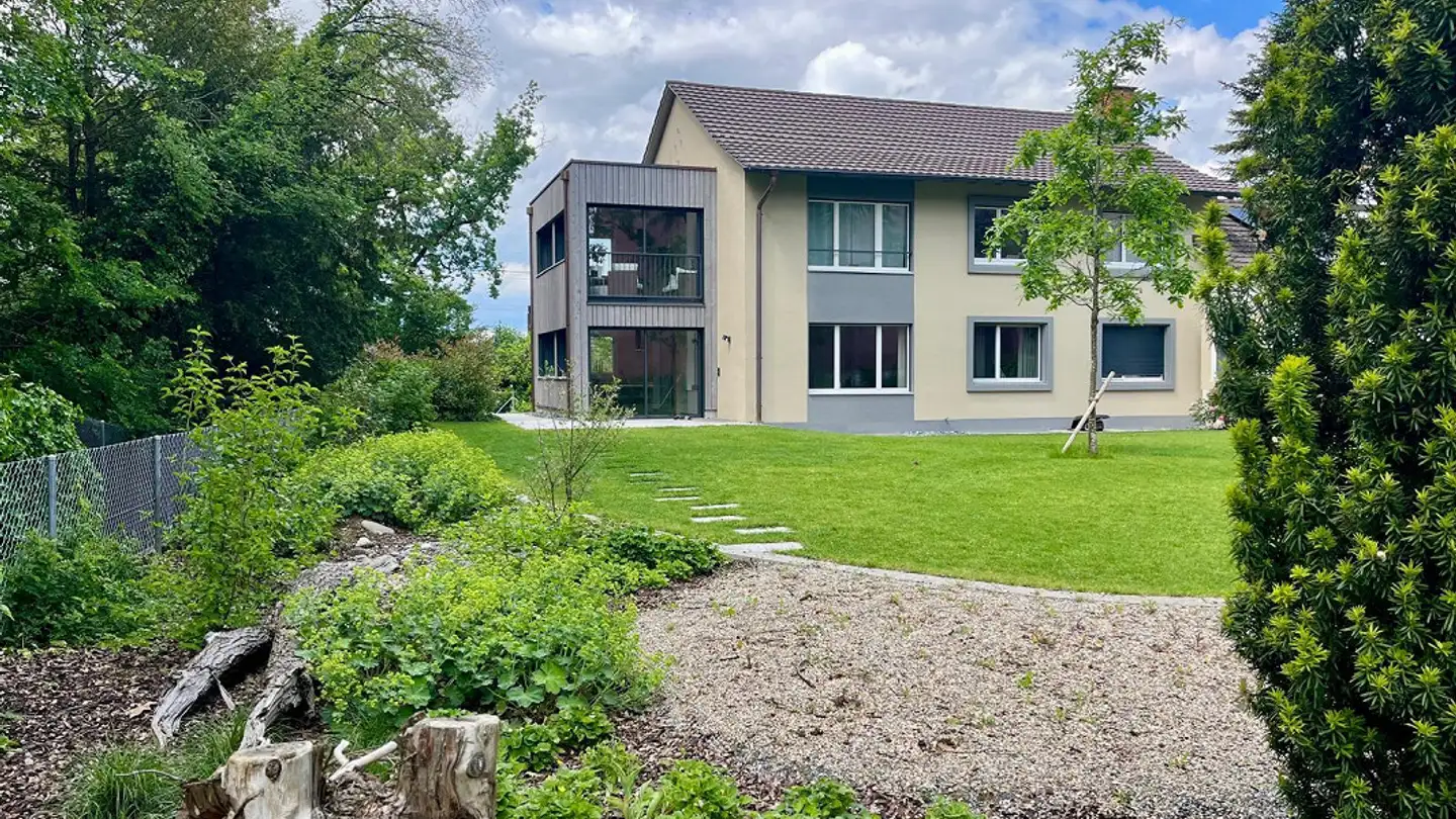 Apartment for rent - Kohlplatzweg 8, 4310 Rheinfelden