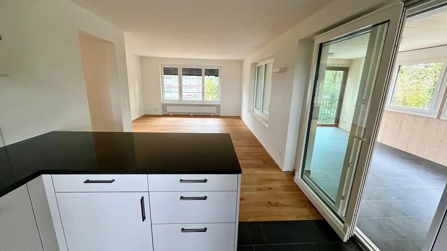 Apartment for rent - Kohlplatzweg 8, 4310 Rheinfelden - Photo 4