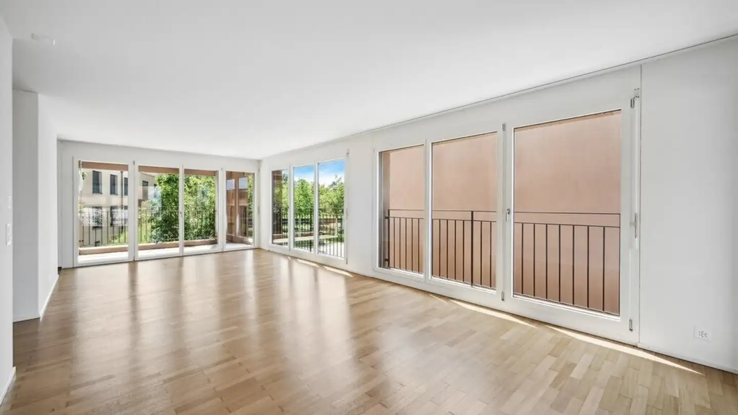 Appartamento in affitto - Ofenstrasse 42, 4123 Allschwil - Photo 2