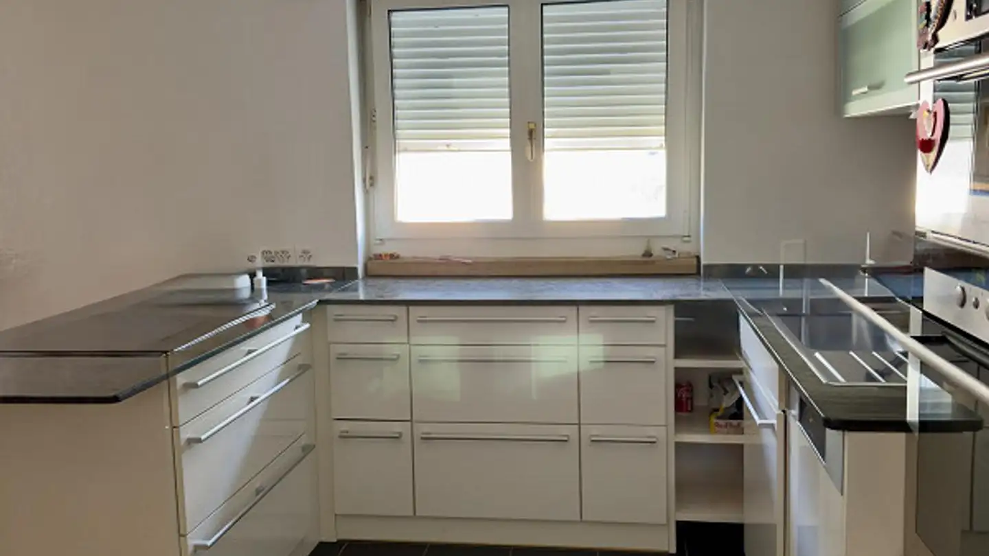 Appartamento in affitto - Via Montalin 5, 7013 Domat/Ems - Foto 3