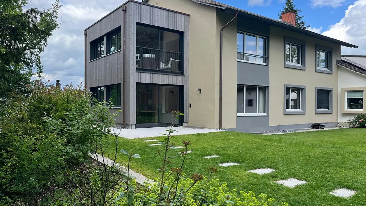 Apartment for rent - Kohlplatzweg 8, 4310 Rheinfelden - Photo 2