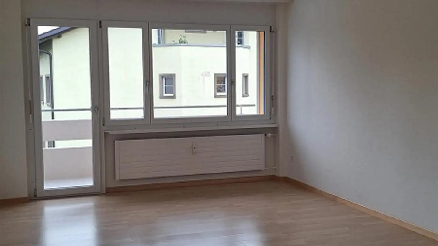 Appartement à louer - Hofäckerstrasse 5, 9524 Zuzwil SG - Photo 2