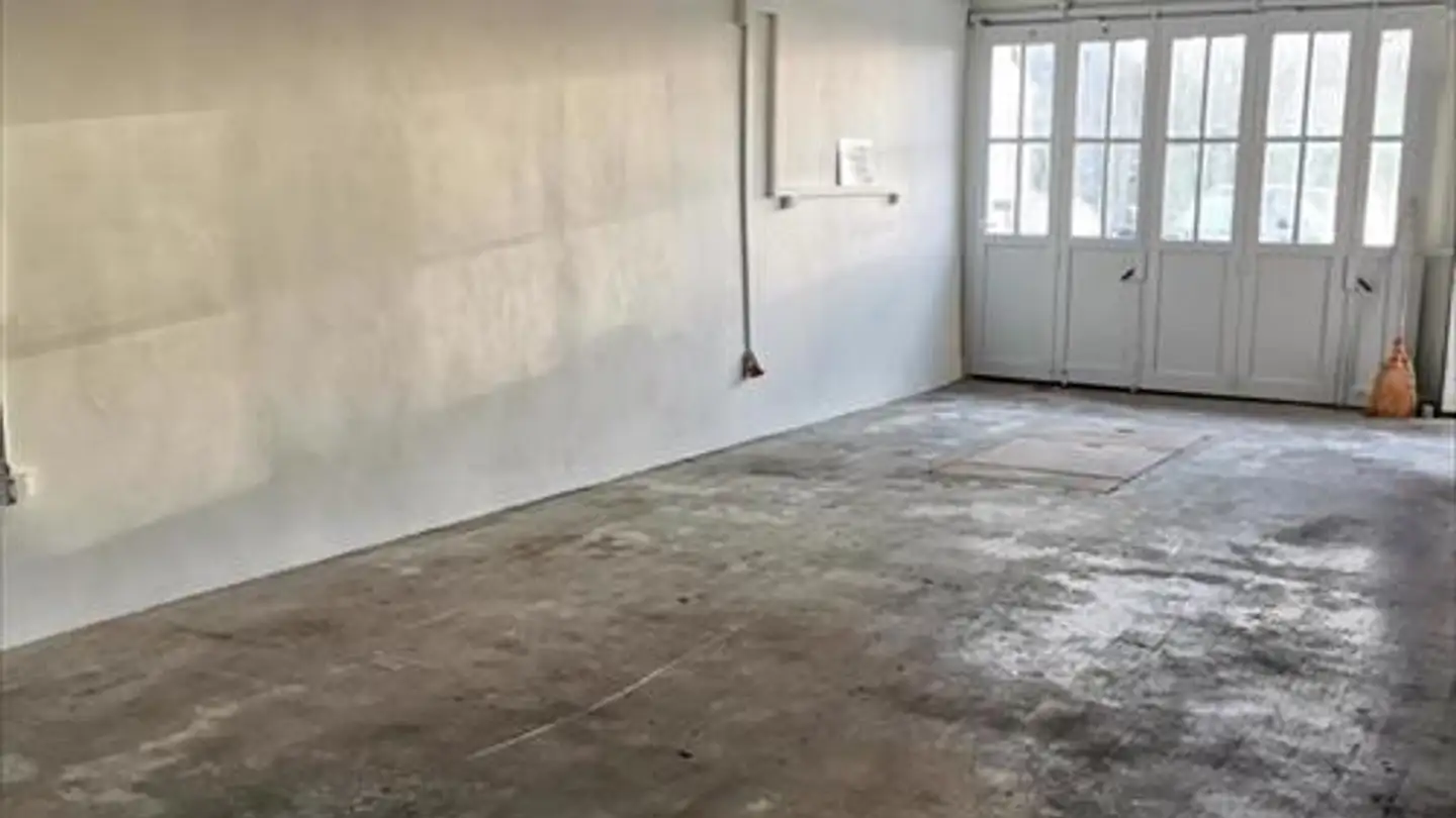 Proprietà industriale in affitto - 1268 Begnins