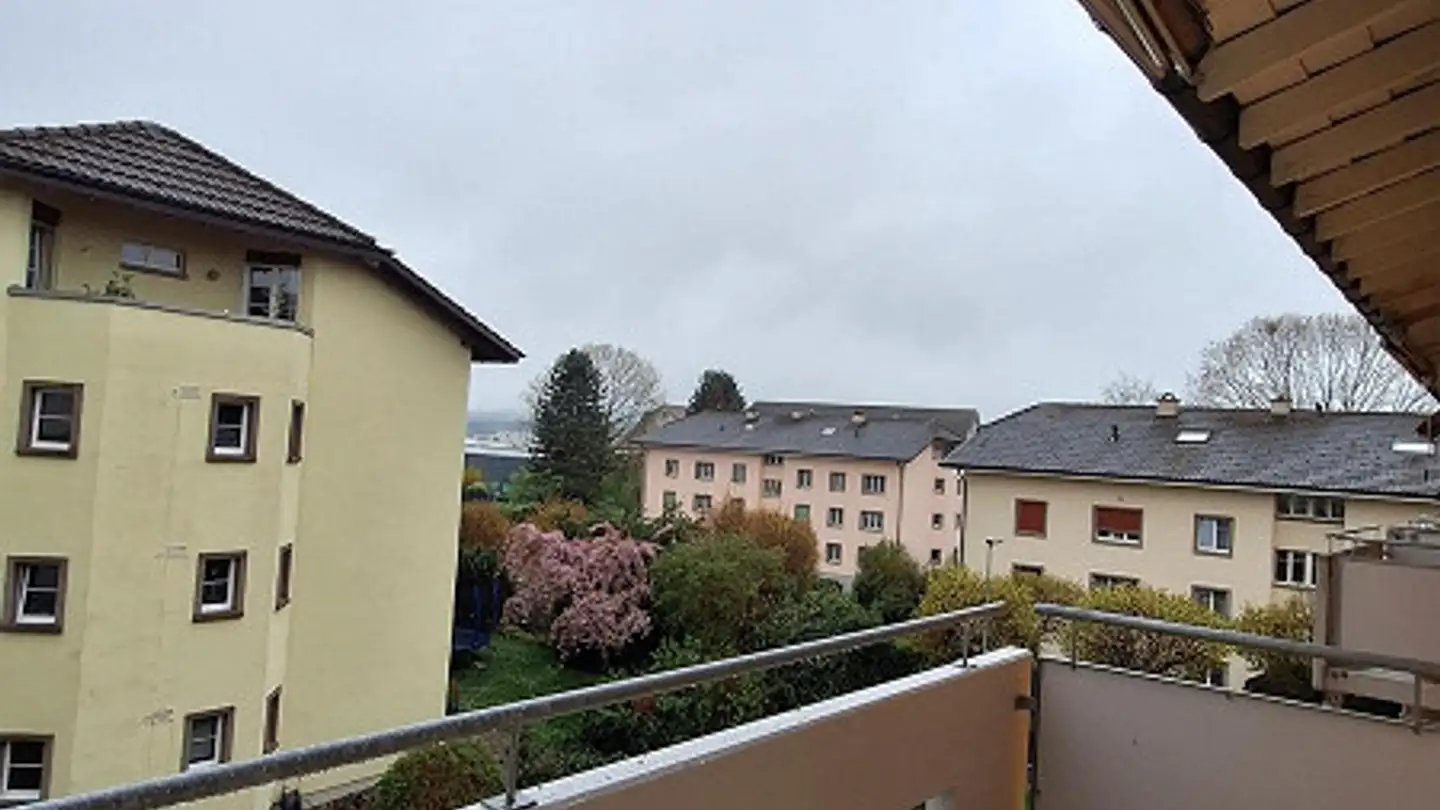 Appartement à louer - Hofäckerstrasse 5, 9524 Zuzwil SG - Photo 3