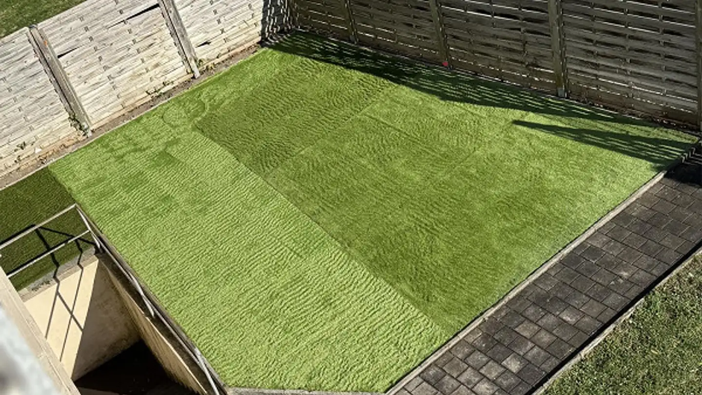 Appartamento in affitto - Via Montalin 5, 7013 Domat/Ems - Foto 2