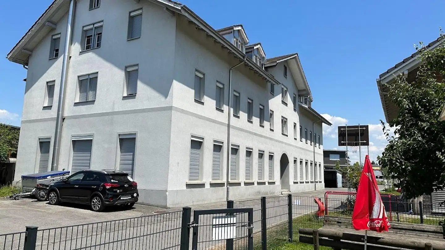 Attique à louer - Wiesgasse 7, 9444 Diepoldsau