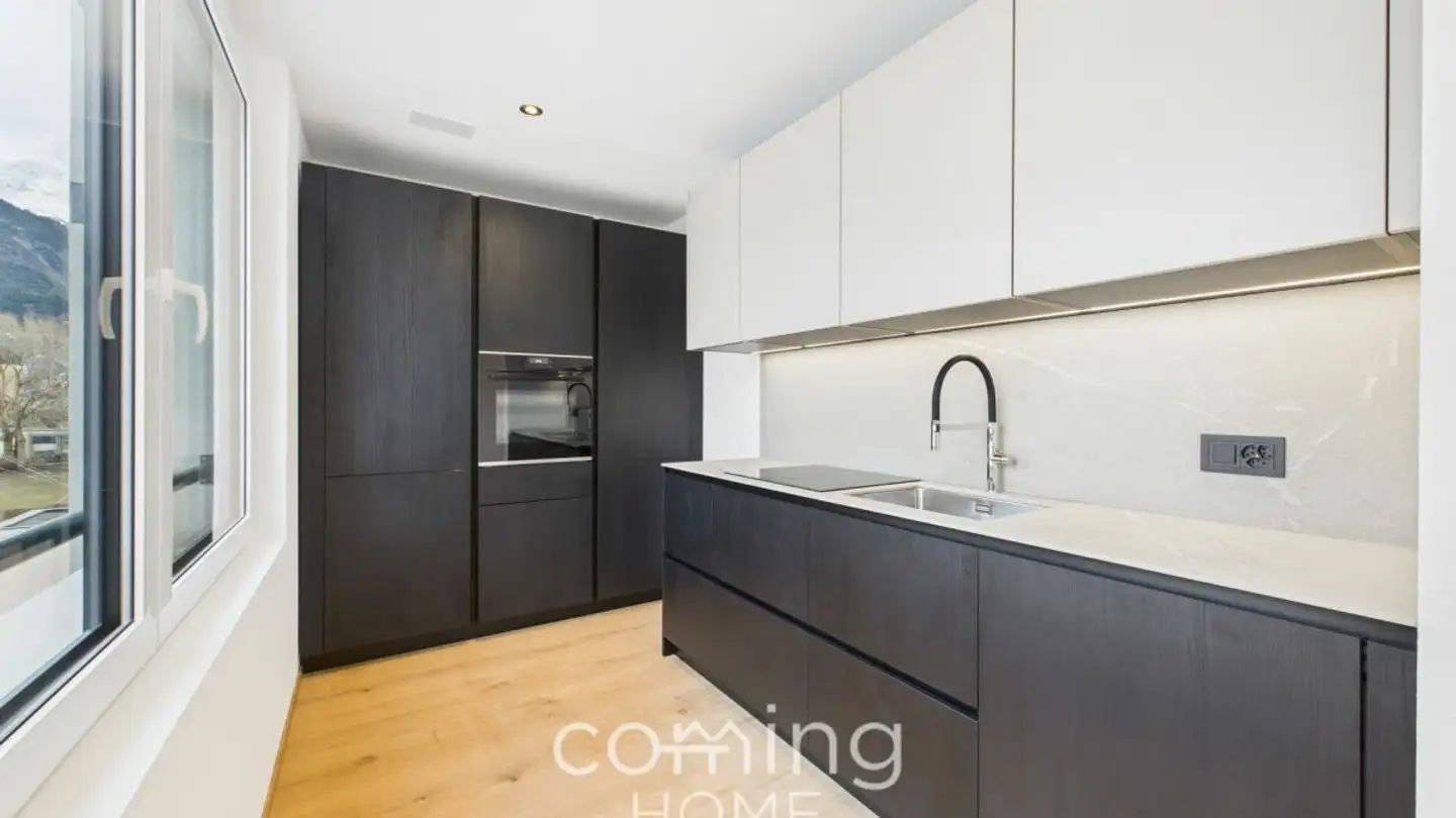 Appartement à louer - 3902 Glis - Photo 4