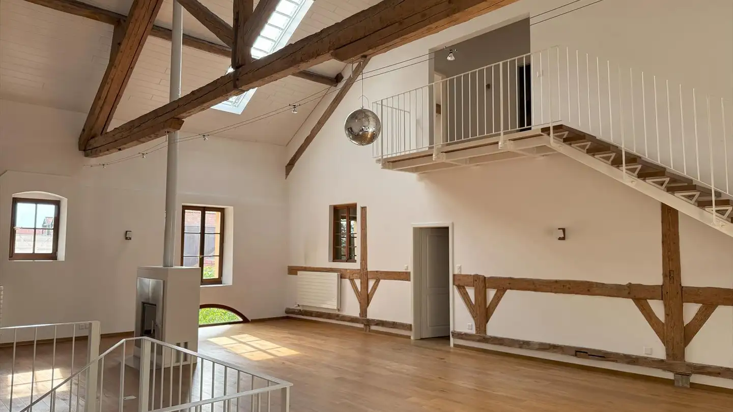 Appartamento in affitto - 1237 Avully - Photo 3