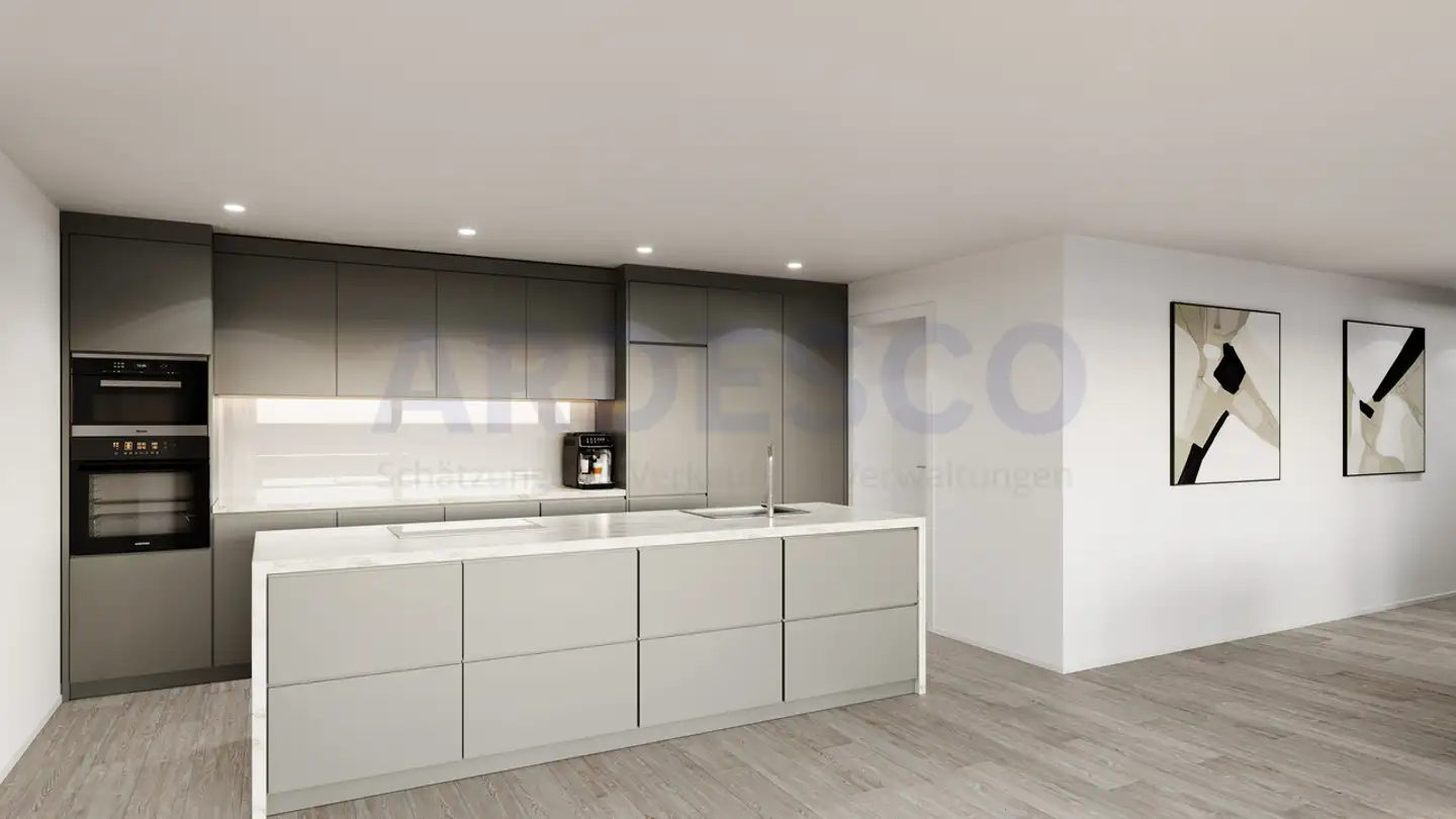 Wohnung kaufen - Lischackerstrasse, 4622 Egerkingen - Foto 4