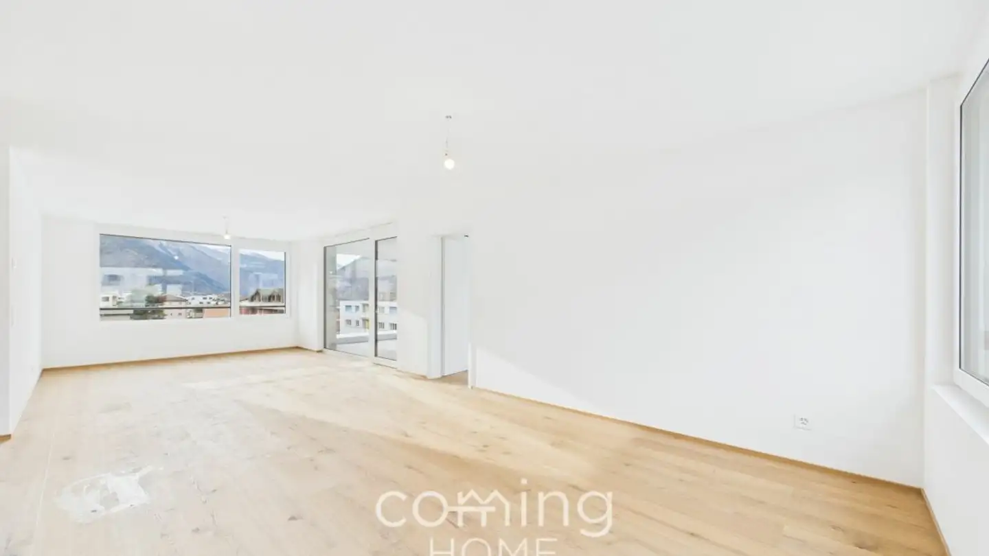 Appartement à louer - 3902 Glis - Photo 2