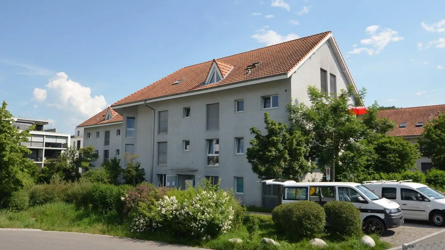 Appartamento in affitto - Bleikeweg 1a, 3177 Laupen BE