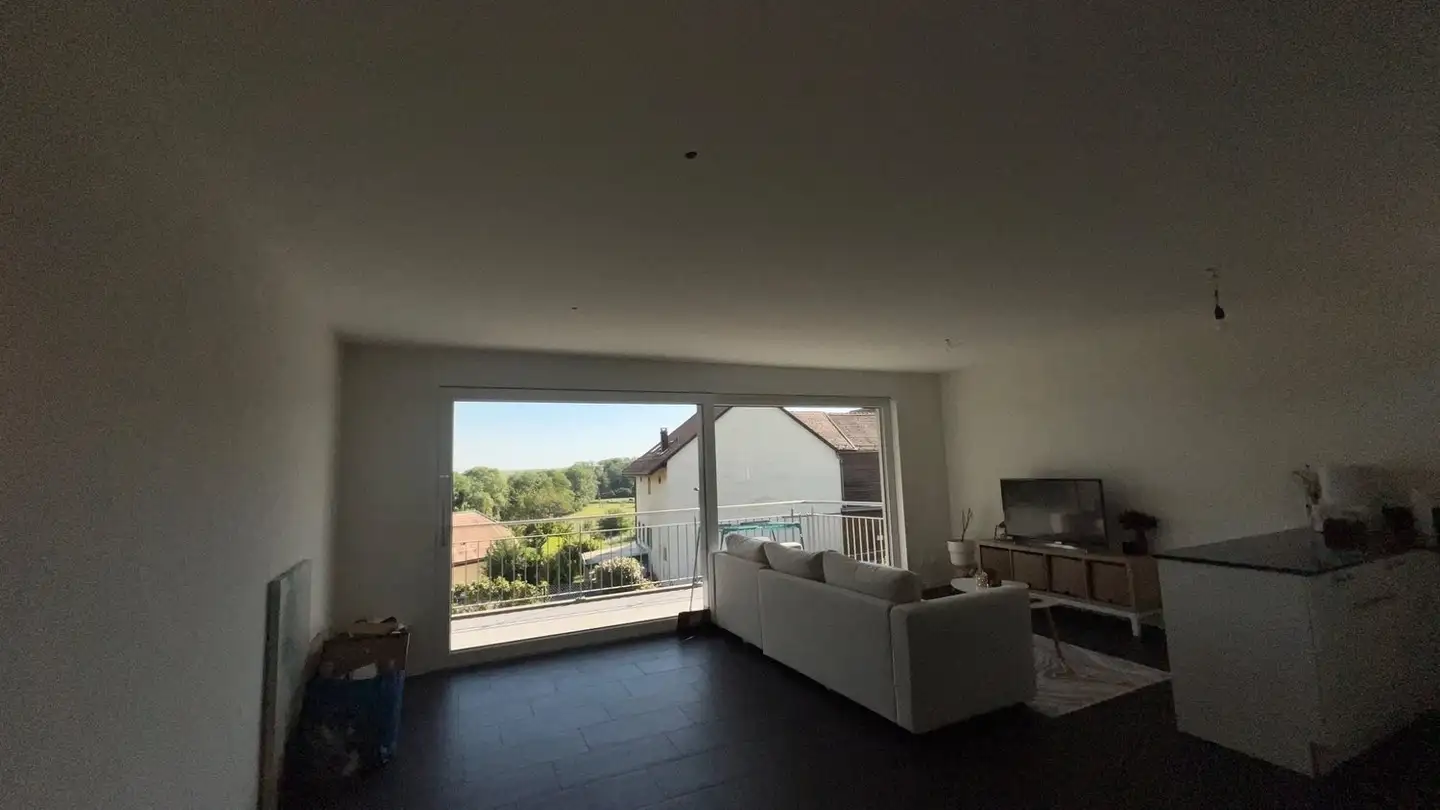 Apartment for rent - Rue Du Bourquin 11a, 1306 Daillens - Photo 2