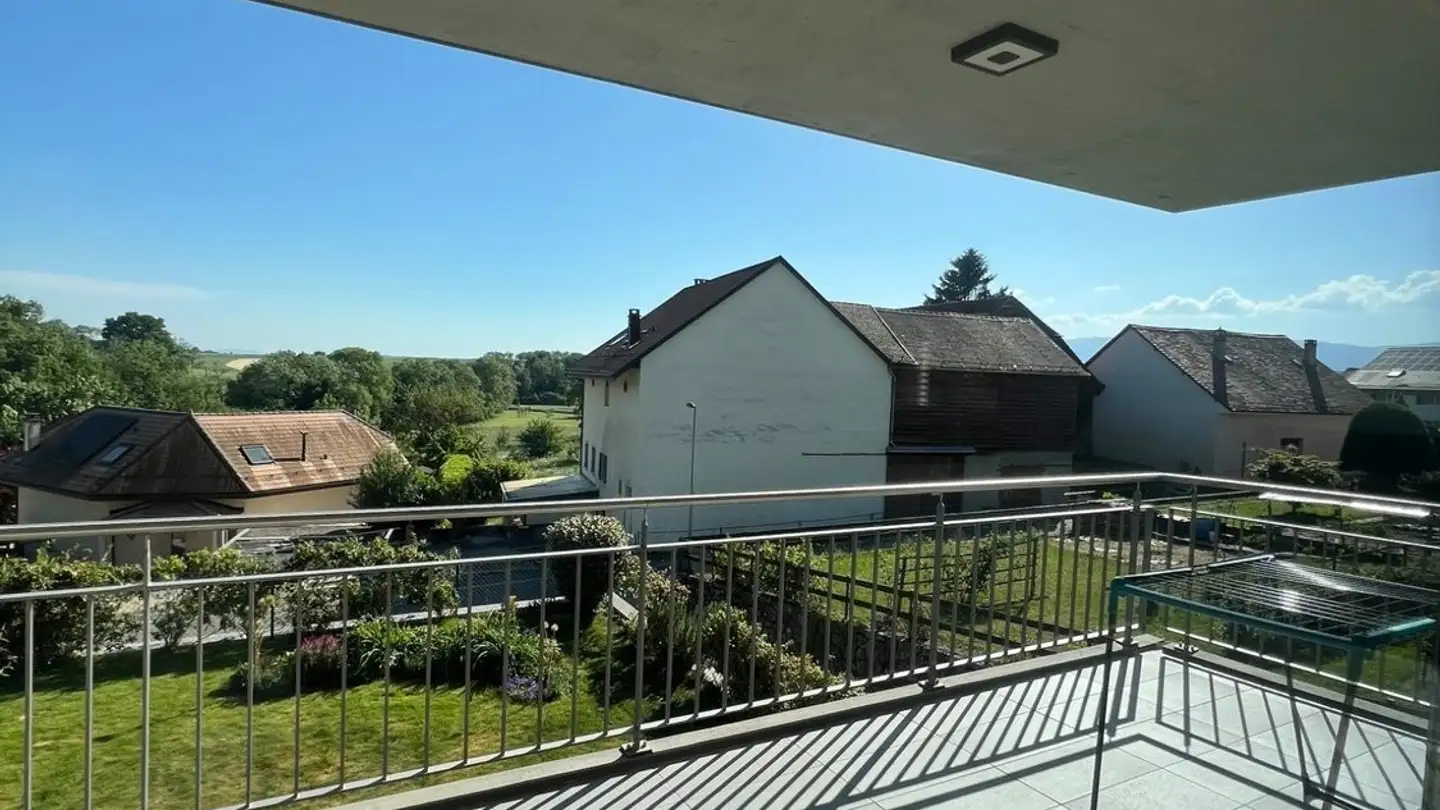 Apartment for rent - Rue Du Bourquin 11a, 1306 Daillens - Photo 3
