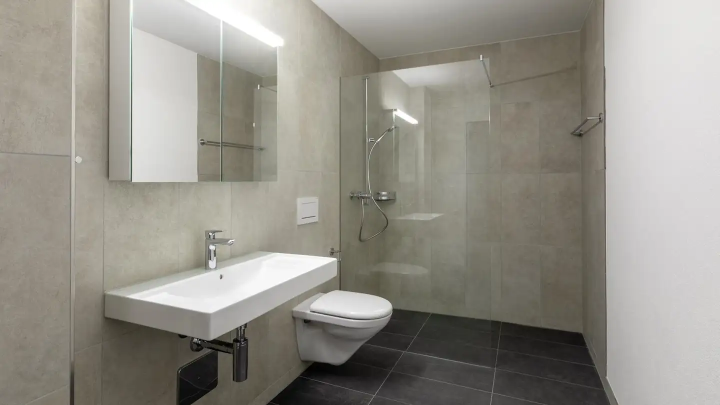 Apartment for rent - Bernstrasse 67, 3400 Burgdorf - Photo 4