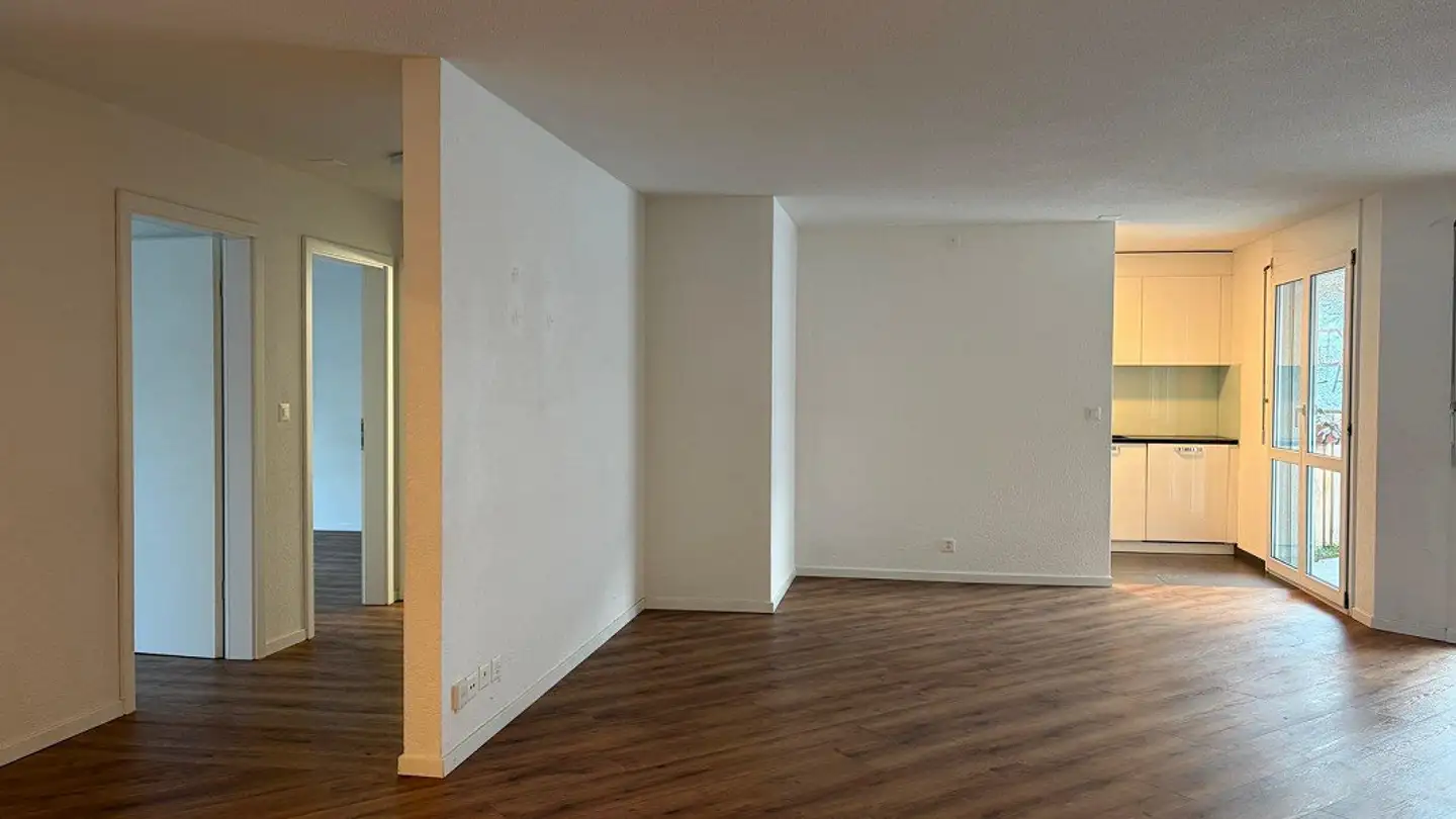 Appartamento in affitto - Bleikeweg 1a, 3177 Laupen BE - Foto 2