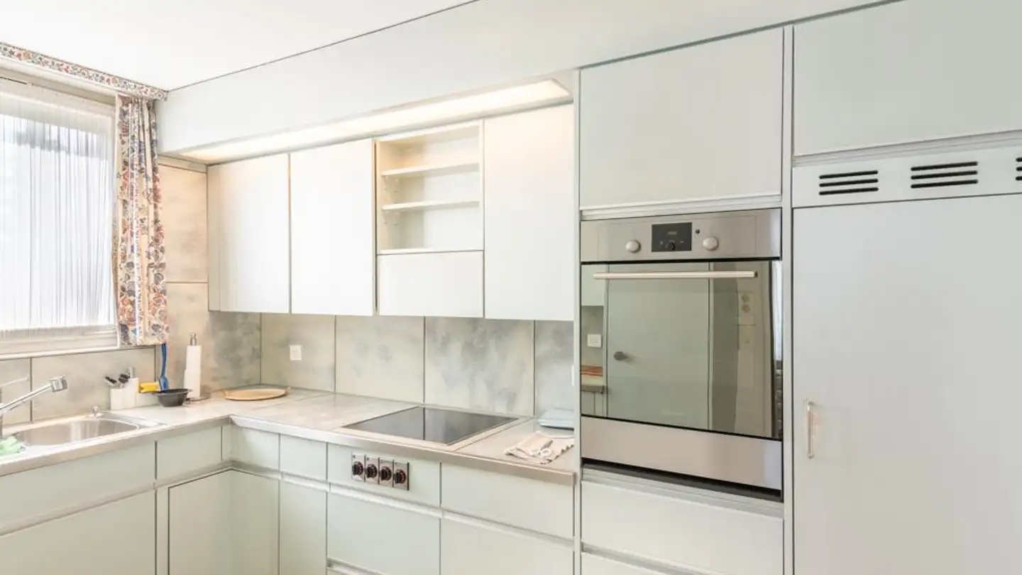 Casa singola in vendita - Hinterlohstrasse 6, 8590 Romanshorn - Photo 4