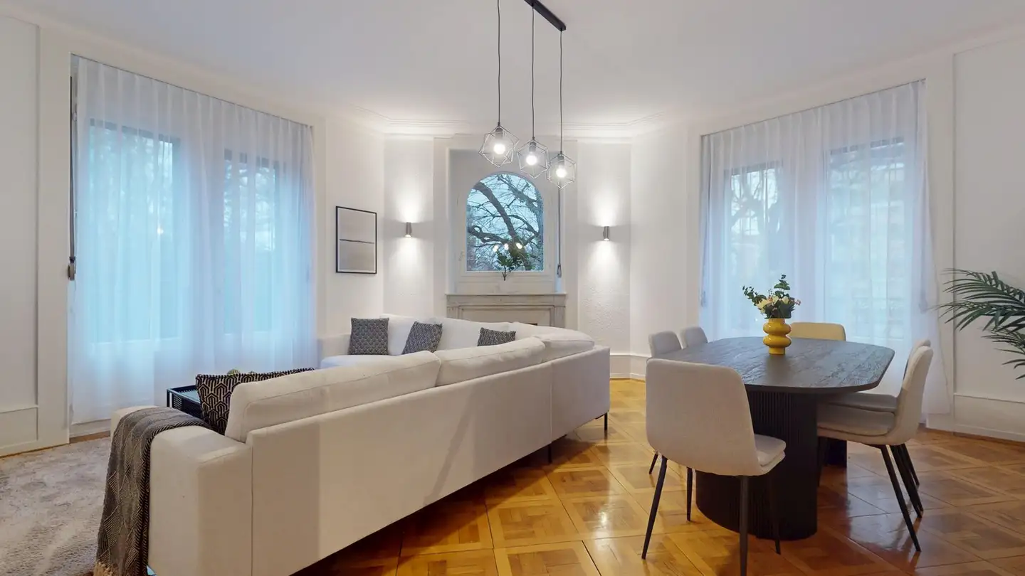 Apartment for rent - Rue De Lyon, 1203 Genève