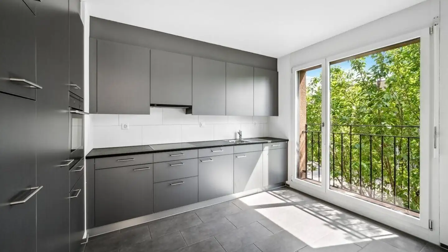 Appartamento in affitto - Ofenstrasse 42, 4123 Allschwil - Photo 4