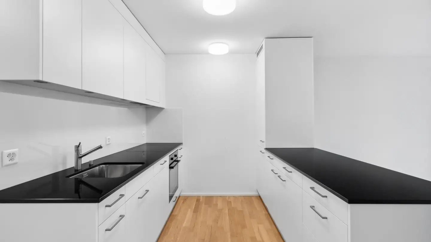 Apartment for rent - Regensbergstrasse 30, 8050 Zürich