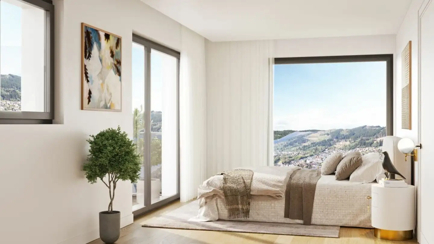 Villa in vendita - Route Du Marécot, 1871 Choëx - Photo 3