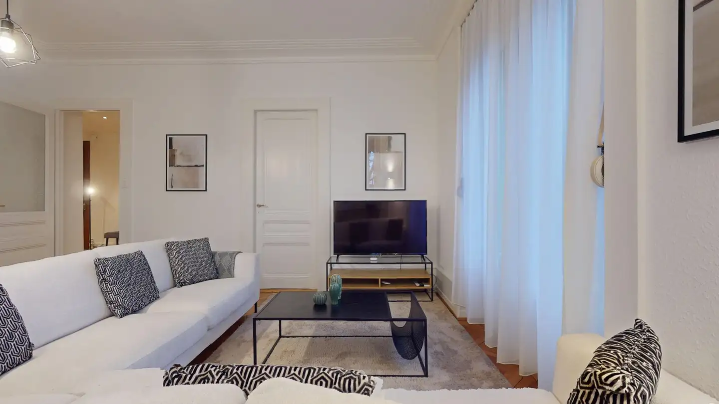 Apartment for rent - Rue De Lyon, 1203 Genève - Photo 3