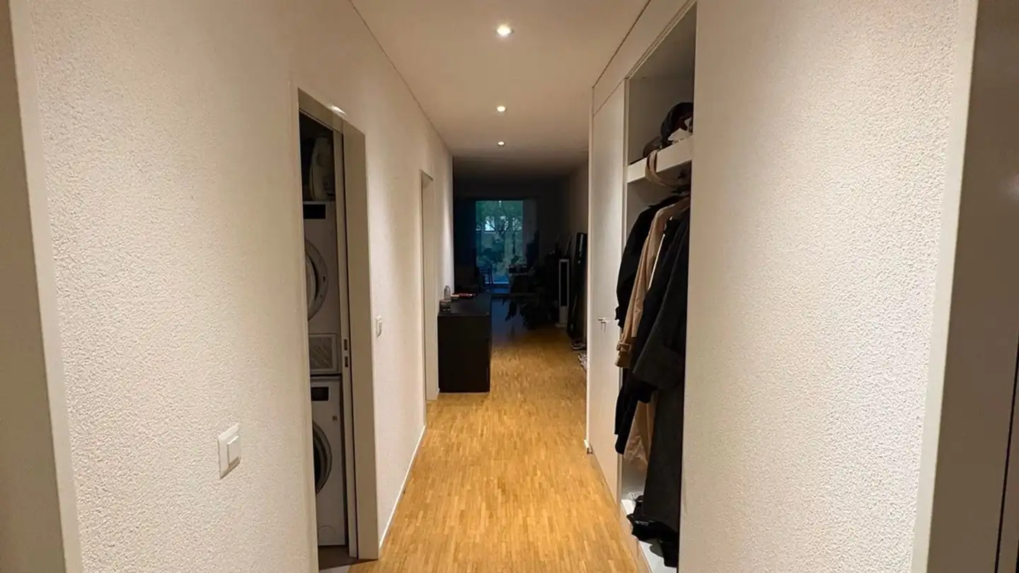 Chambre à louer - Albulastrasse, 8048 Zürich - Photo 3