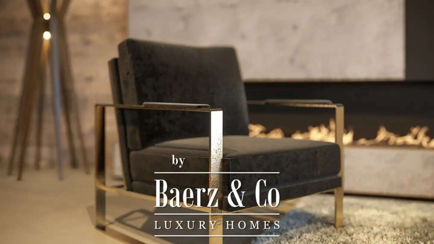 Apartment for sale - Dorfstrasse, 3906 Saas-Fee - Photo 4