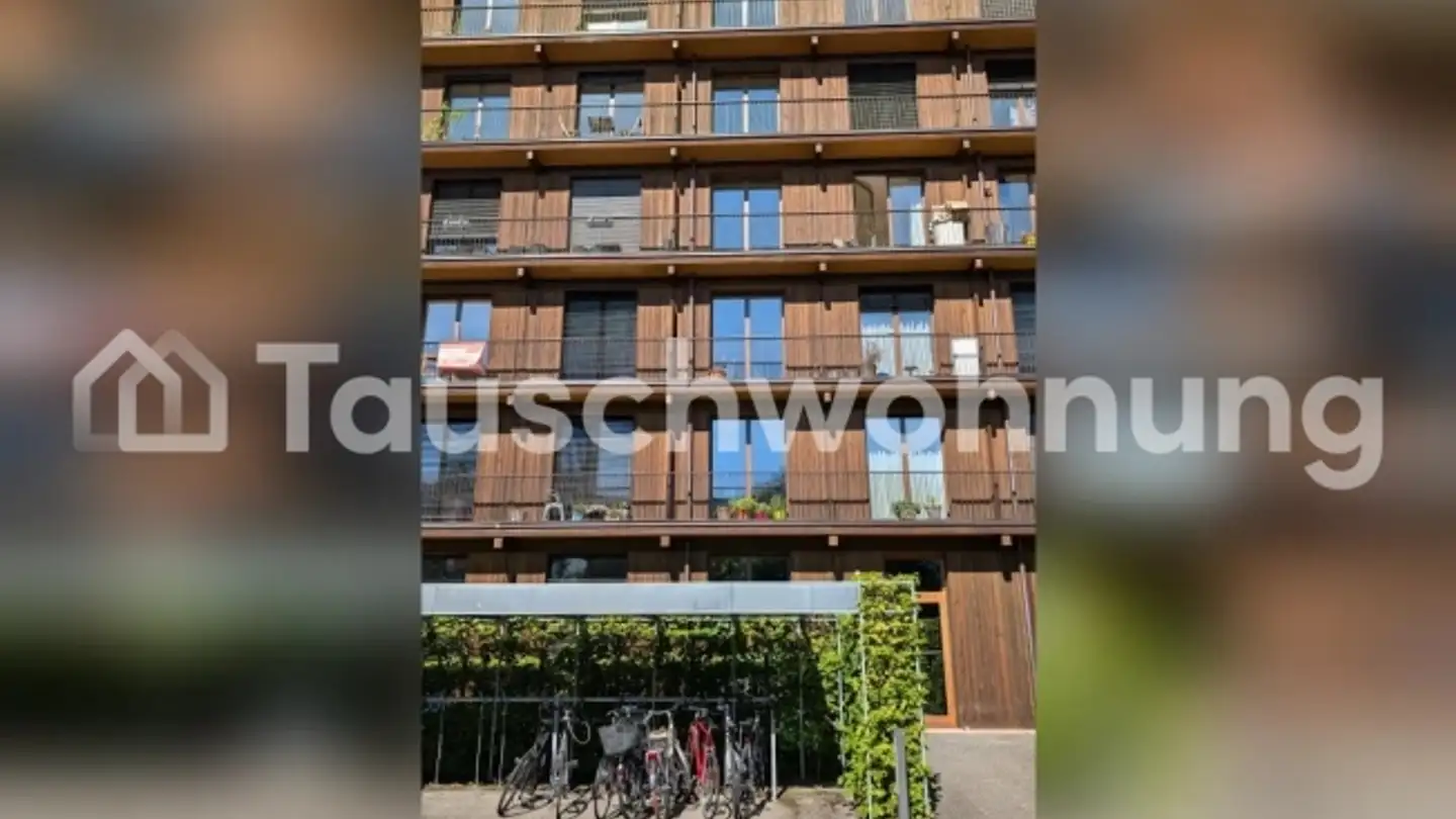 Appartement à louer - 8047 Zürich