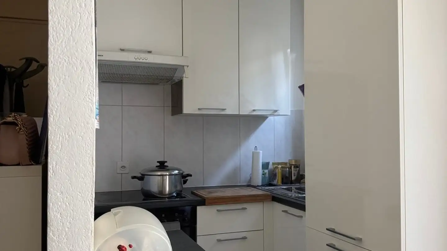 Wohnung mieten - Via Guggirolo 2, 6962 Viganello - Foto 3