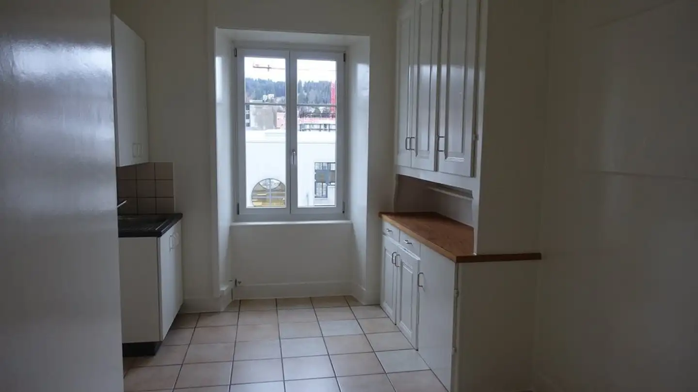 Appartement à louer - Rue Jacob-Brandt 84, 2300 La Chaux-de-Fonds