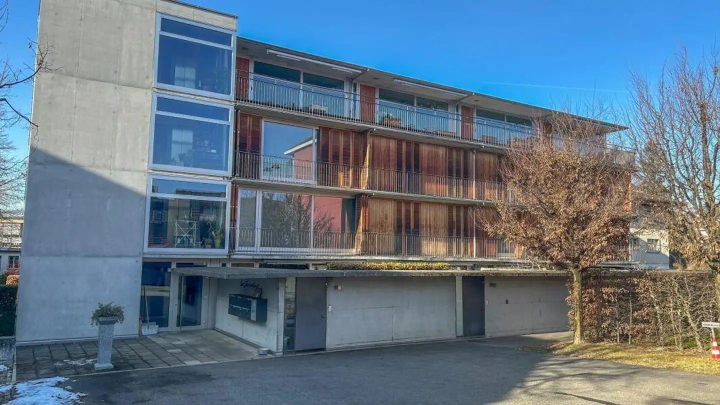 Apartment for sale - Kreuzgasse 10, 3076 Worb